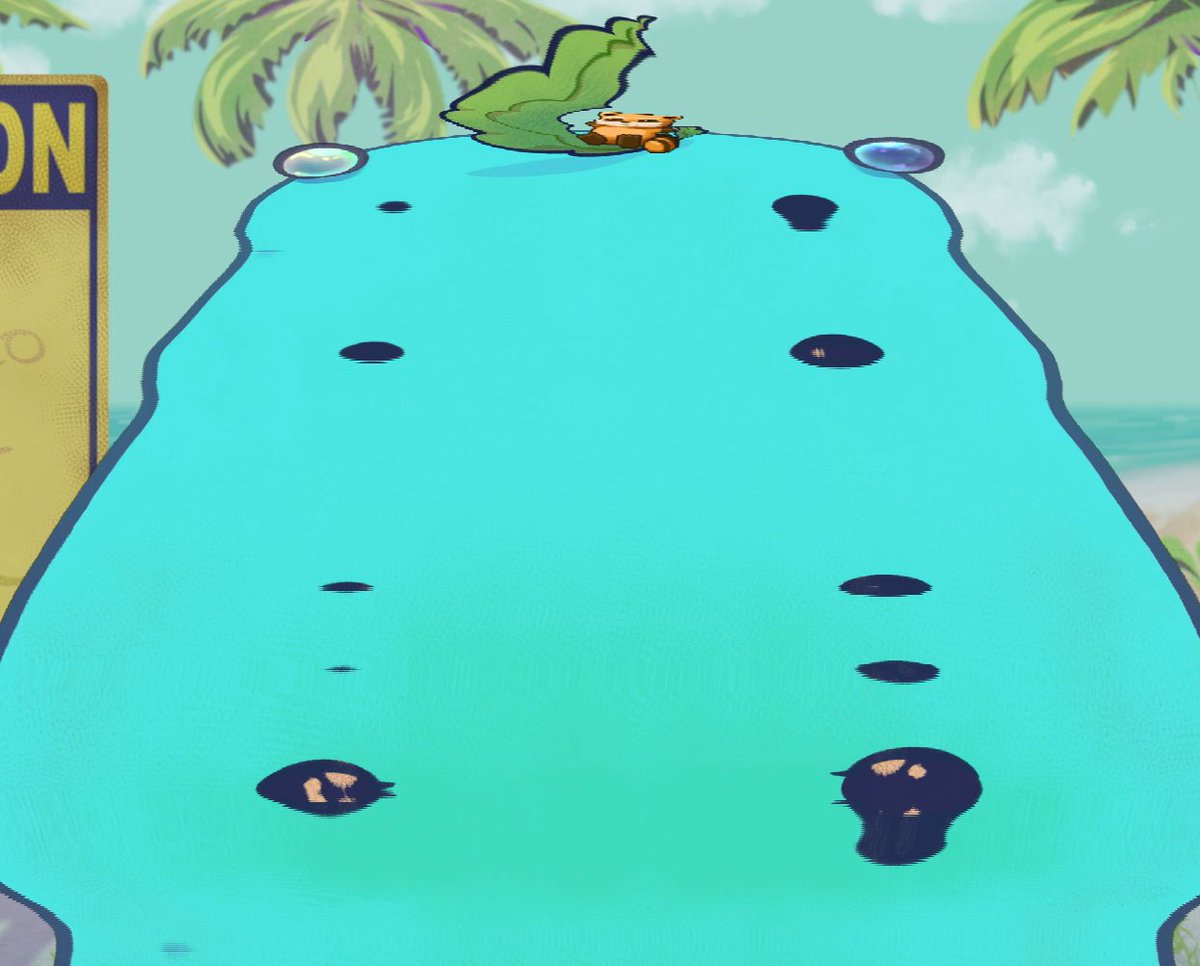 NeemaVT's tweet photo. true form unlocked......... https://t.co/MiIMvPJI30