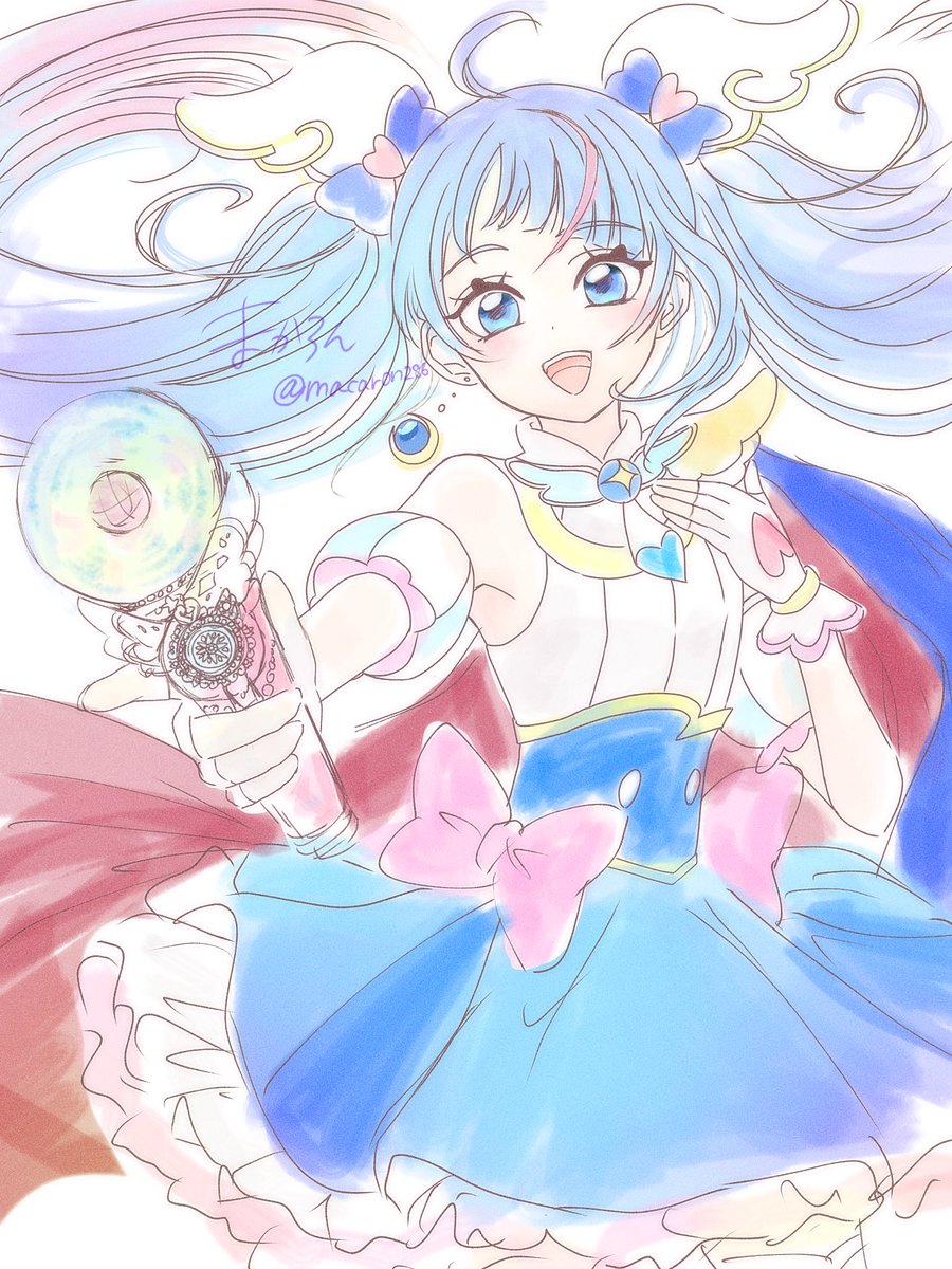macaron286's tweet photo. ソラ・ハレワタールさん https://t.co/5Id8NNEfNm