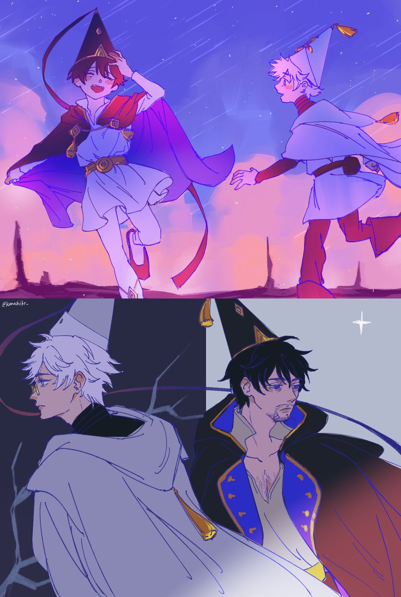 kanashiibe_'s tweet photo. 1st 2 frames for an animatic im working on bc im crazy https://t.co/63nhJ78Ion
