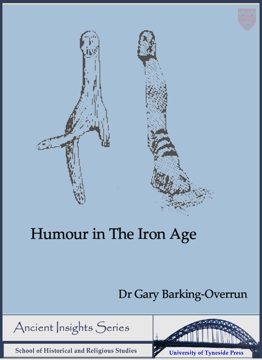 GeoffStructural's tweet photo. Worlds oldest Nob gags ?
#Newcastle #Northumbria #NUFC #Satire #Art #Publication #Archaeology #History https://t.co/Dm25oMGV5U