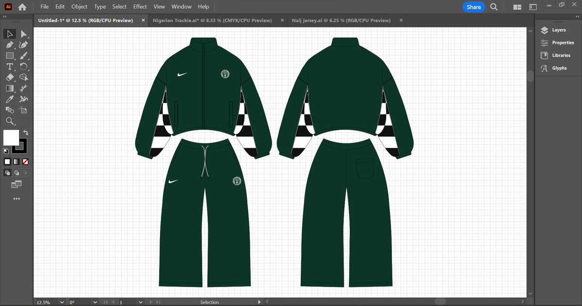 BBKNSTNTN's tweet photo. Nigeria inspired designs
Clothing brands TAP IN!!! https://t.co/9hTrbP7lOJ