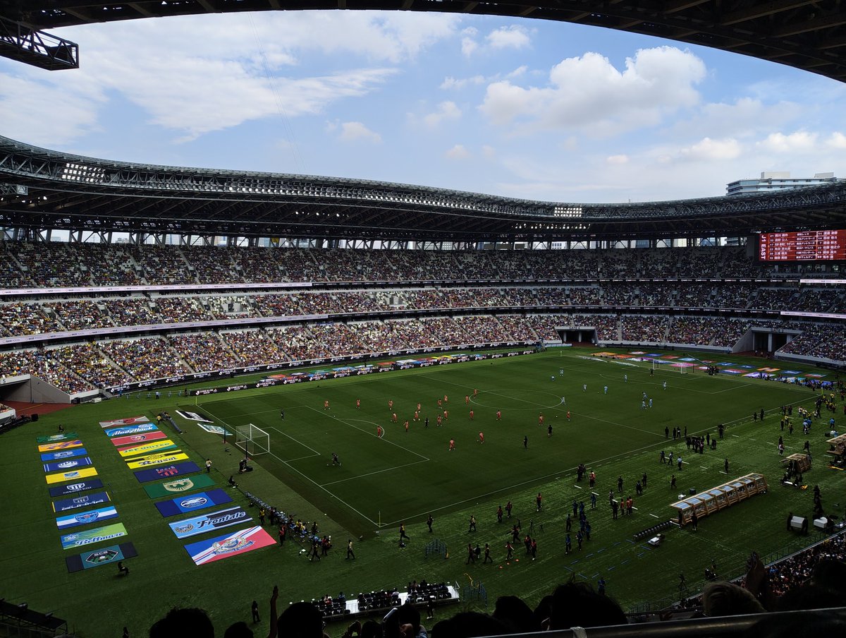 X0326's tweet photo. 決勝が楽しみすぎる！！
#yokoyamafc https://t.co/AMJNCrZSy1
