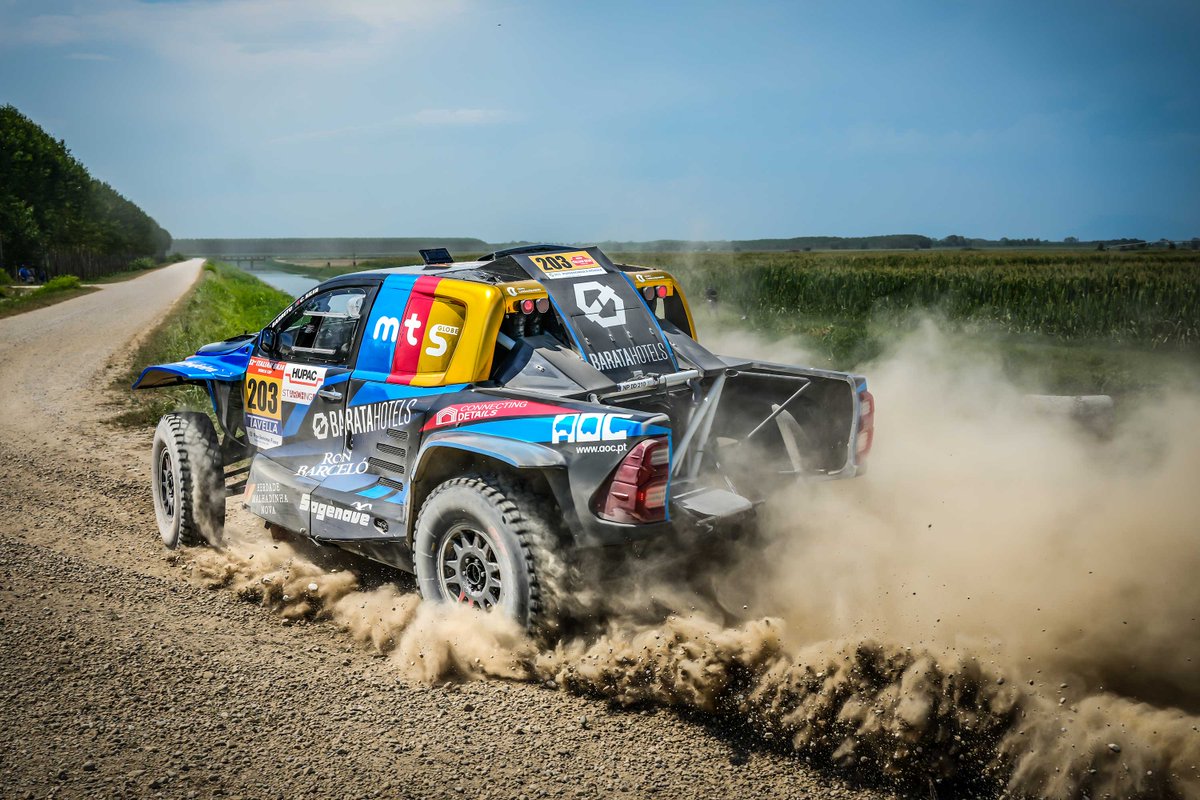 italianbaja's tweet photo. STREPITOSO SUCCESSO ALLA CHIUSURA DELLE ISCRIZIONI
90 iscritti all’Italian Baja, è un record senza confini.
Tripudio del Fuoristrada Club 4x4 Pordenone, concorrenti da 4 continenti e 28 nazioni. (foto Mike's Photo ) @follower #FIAWorldCup #fiabajaeuropeancup #Ci2C #acisport https://t.co/h6nnWw7cFT