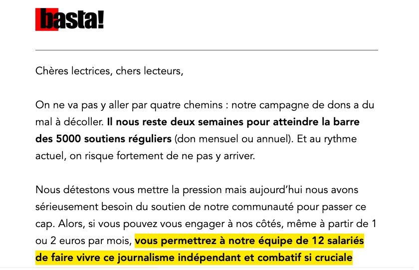 frburgat's tweet photo. https://t.co/NKL0yLon2r
Soutenir #Basta https://t.co/sT0dJlskig