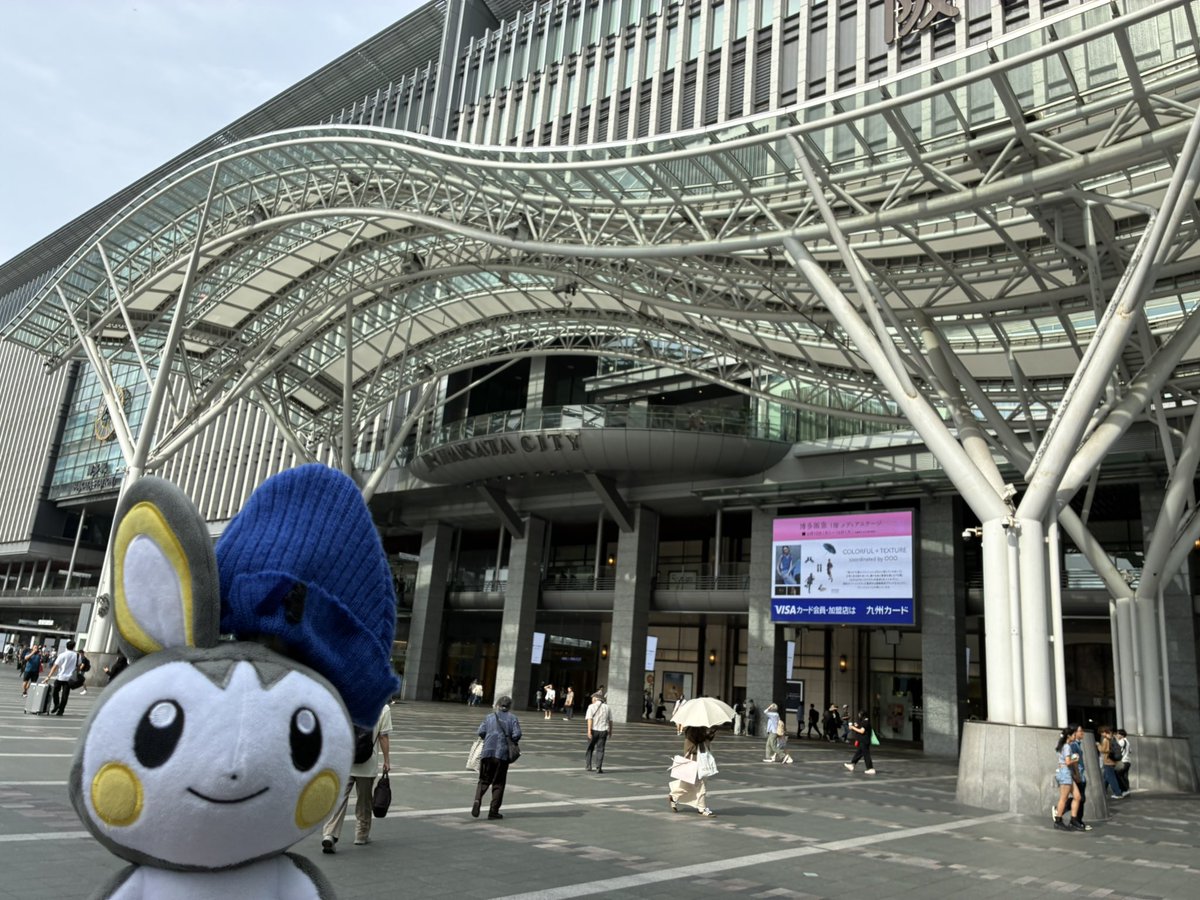 aoemo401's tweet photo. 今日はホウエン地方…楽のしんできた🍜 https://t.co/5ve2HWYLQE