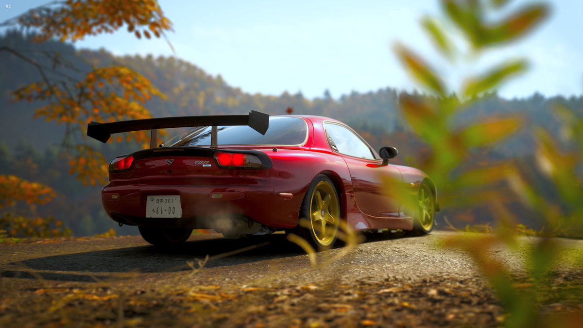Li6u_FPS's tweet photo. 最近のお気に🚗

#FH6 https://t.co/TZJOD4L6zW