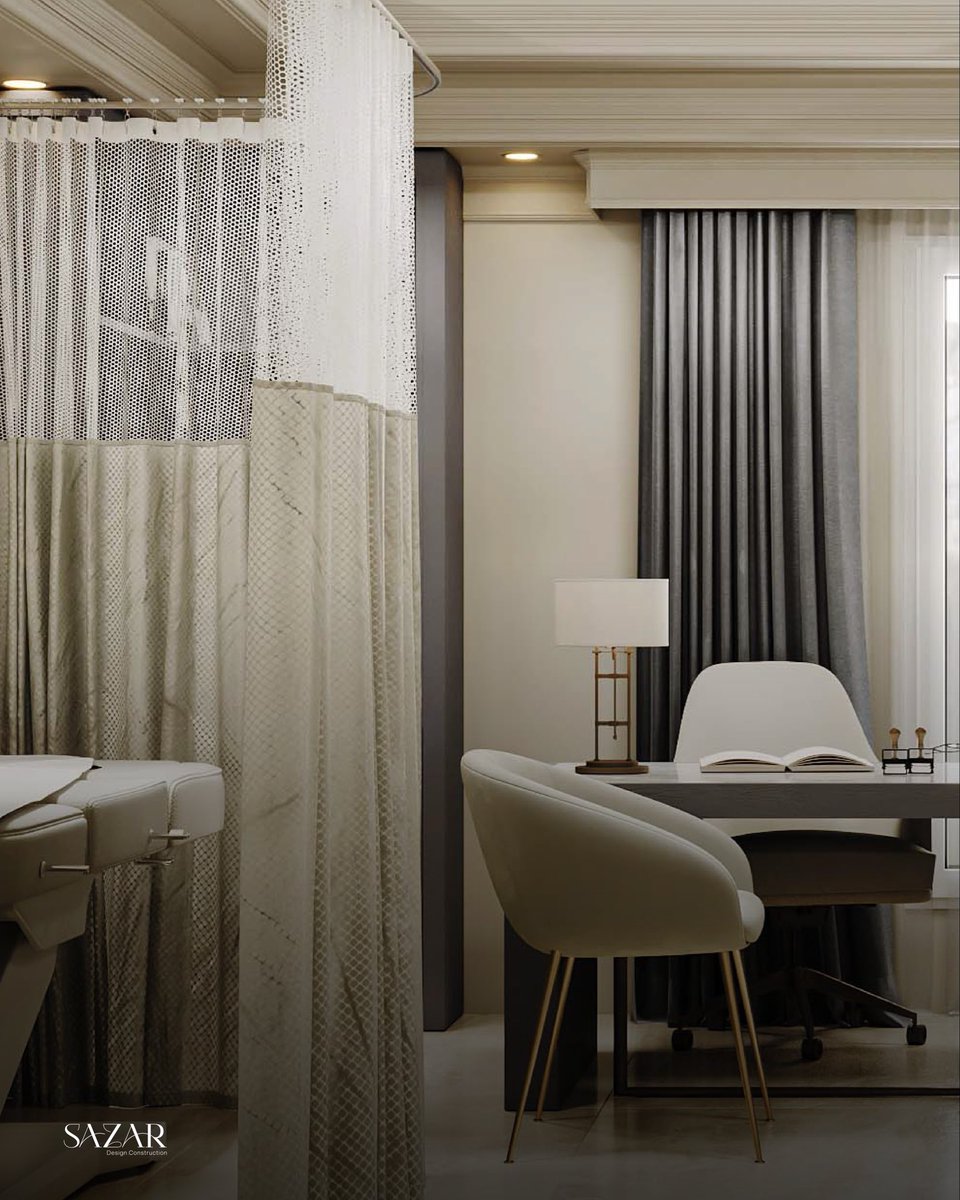 sazar_design's tweet photo. تفاصيل مدروسة ومساحات عملية ✨
في سزار ديزاين نحرص على تصميم مساحات تحقق أقصى استفادة من كل زاوية، مع الحفاظ على هوية أنيقة ومتناسقة تعكس جودة المكان وراحة الاستخدام https://t.co/mjd0ixaDZe