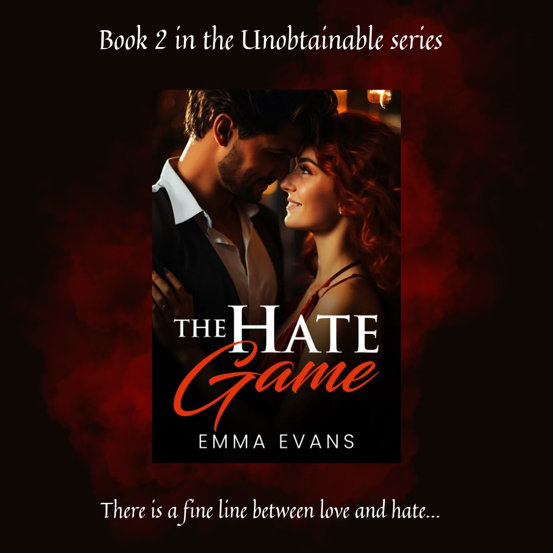 emldavies01's tweet photo. Rosie swore off men—especially Alex Hargrove. But when fake dating turns into real feelings, the line between love and hate starts to blur. She’s in trouble… the heart kind.
https://t.co/kkdfBog70O https://t.co/XEsgGpMaEc