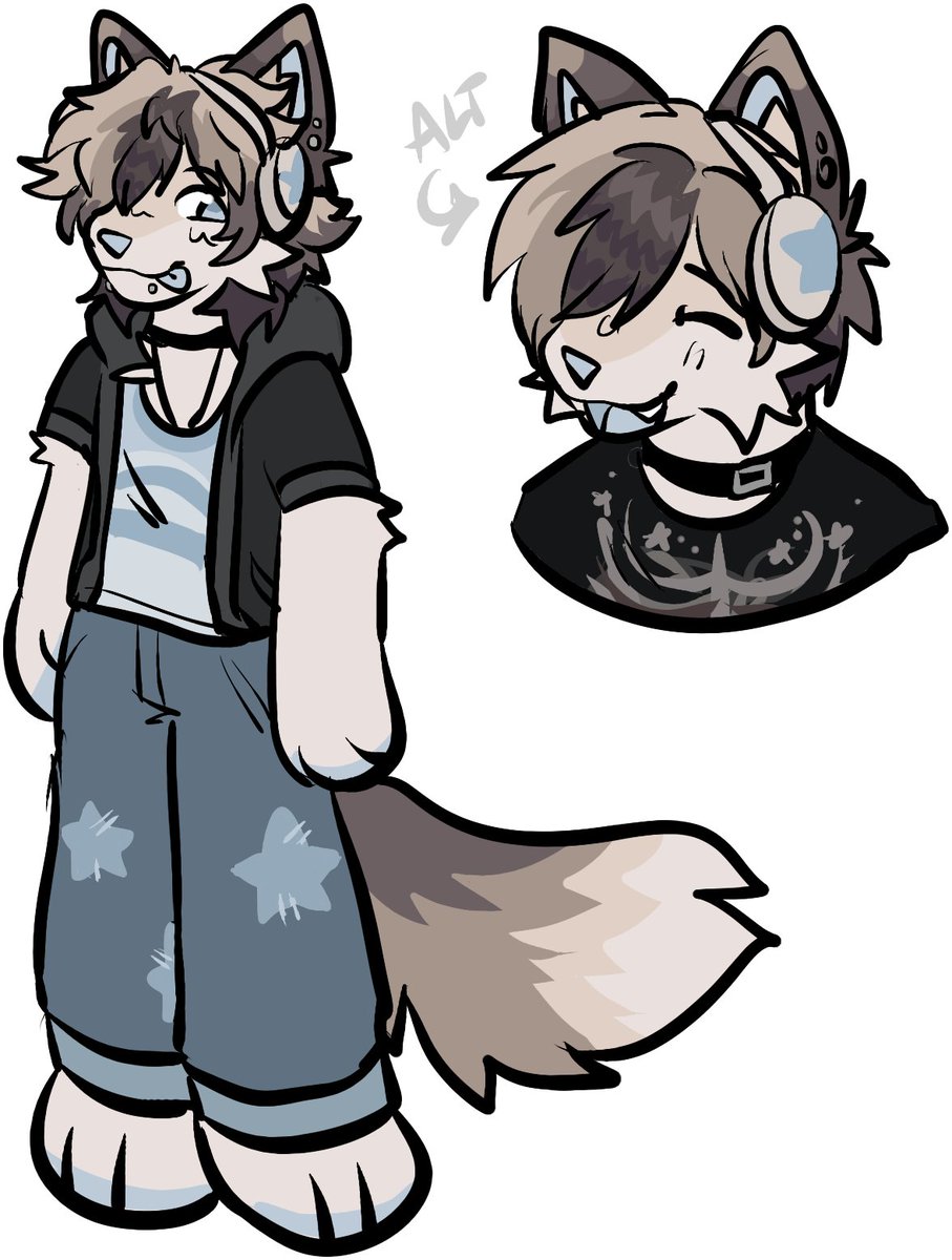 mothpillars's tweet photo. struggling to draw .. my lines are so messy https://t.co/b6kNuOWNXP