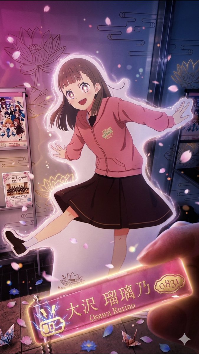 reachest's tweet photo. ちゃんと11人全員のところ周って来ましたよ！（2/3） https://t.co/SZnRVU7Bk6