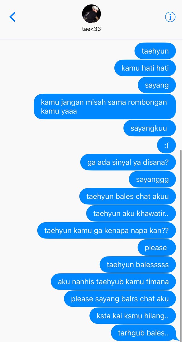 zzinospams's tweet photo. taehyun bakal pulang kok.. sabar sebentar lagi ya bam.. https://t.co/cx6S1tCqw2