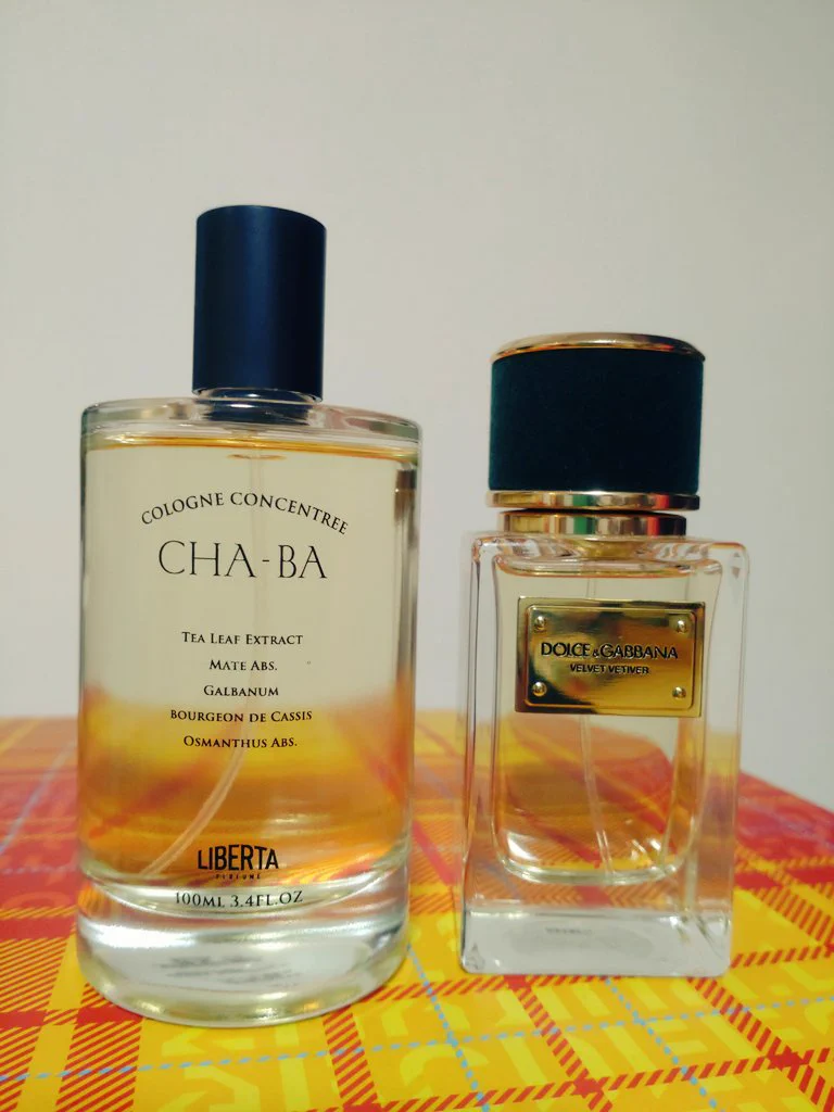 Reposts by 【公式】Liberta Perfume(リベルタパフューム