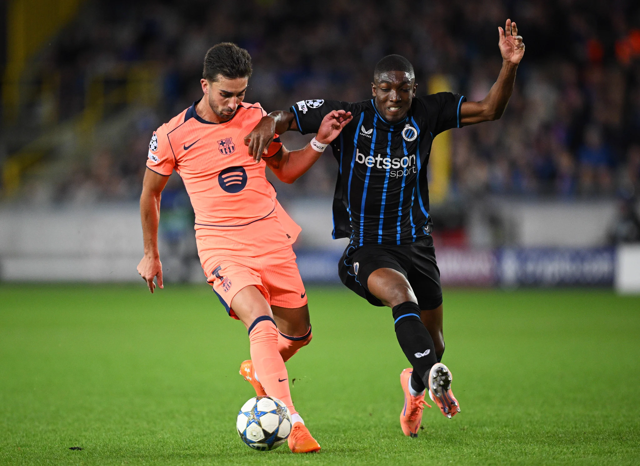 Liverpool Close in on Major Defensive Signing