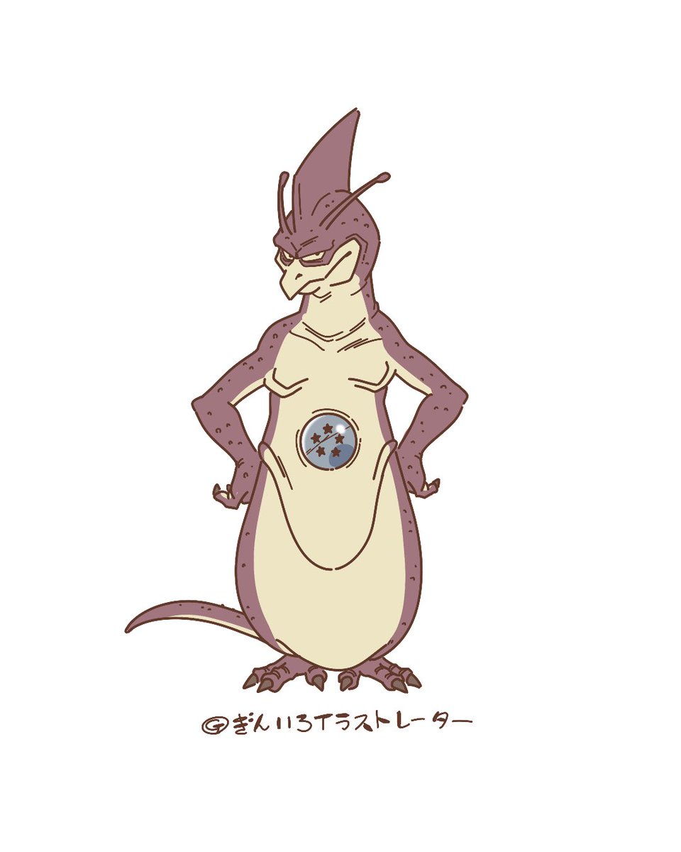 ぎんいろ/イラストレーター tweet media
