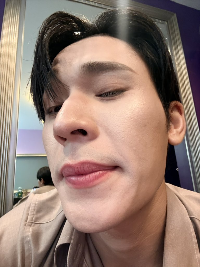 Flower Boy | หลงกลิ่นเกสร tweet media