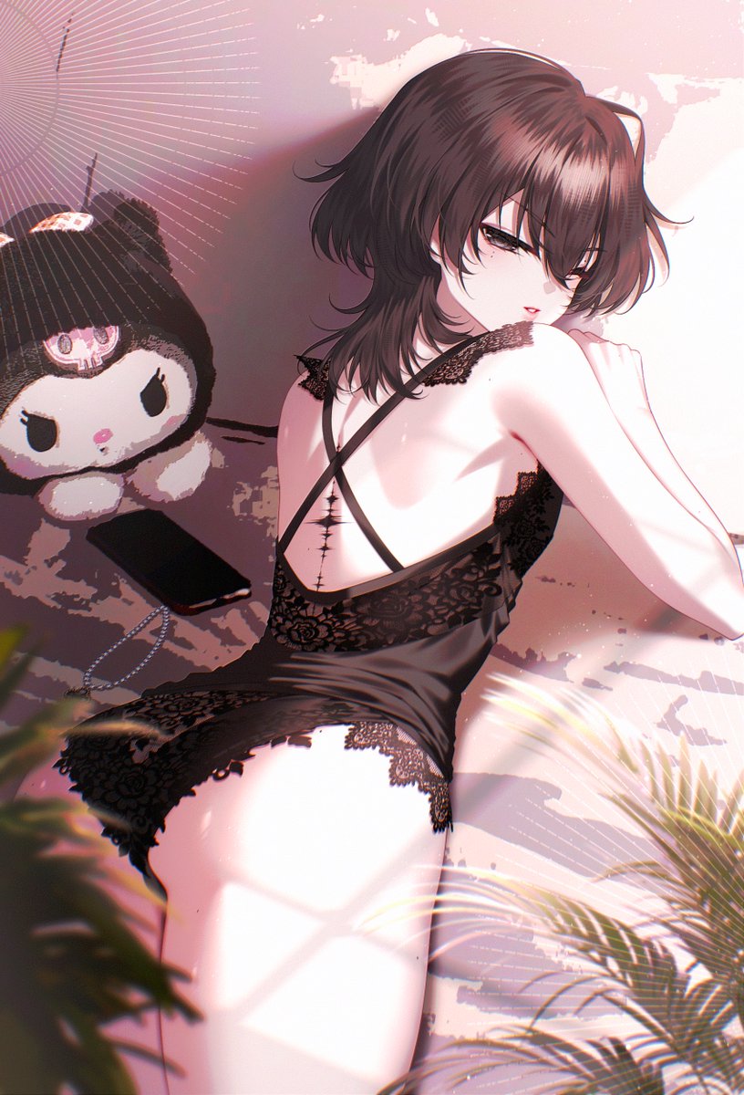 04Delta_'s tweet photo. 【𝐎𝐫𝐢𝐠𝐢𝐧𝐚𝐥 𝐂𝐡𝐚𝐫𝐚𝐜𝐭𝐞𝐫】  
  瑤瑤

#art #digitalart #oc #originalcharacter #ชุมชนนักวาด #สายผลิต https://t.co/Zgk14nGncD