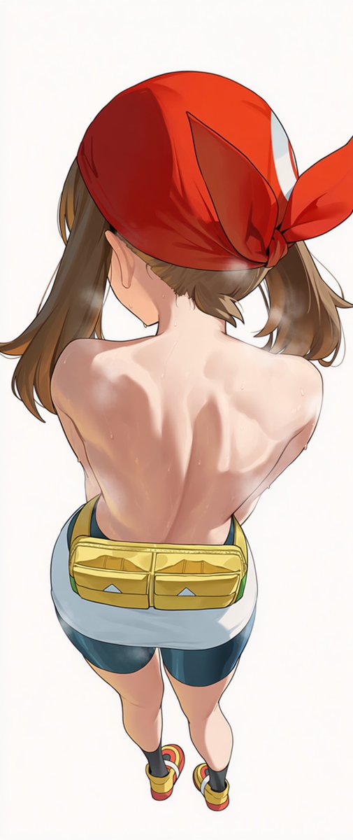 circle_ueponzu's tweet photo. ハルカ(may)
SFW https://t.co/fQILxbSfwq