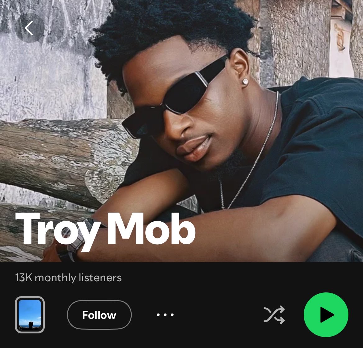 troymobdaily's tweet photo. Mmh https://t.co/oWOVQOceWR