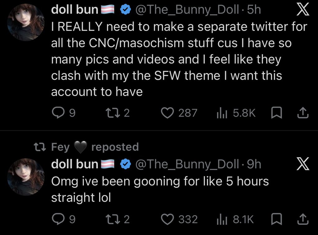 Mafia_valr's tweet photo. @The_Bunny_Doll Good idea https://t.co/YeKGmppFFG