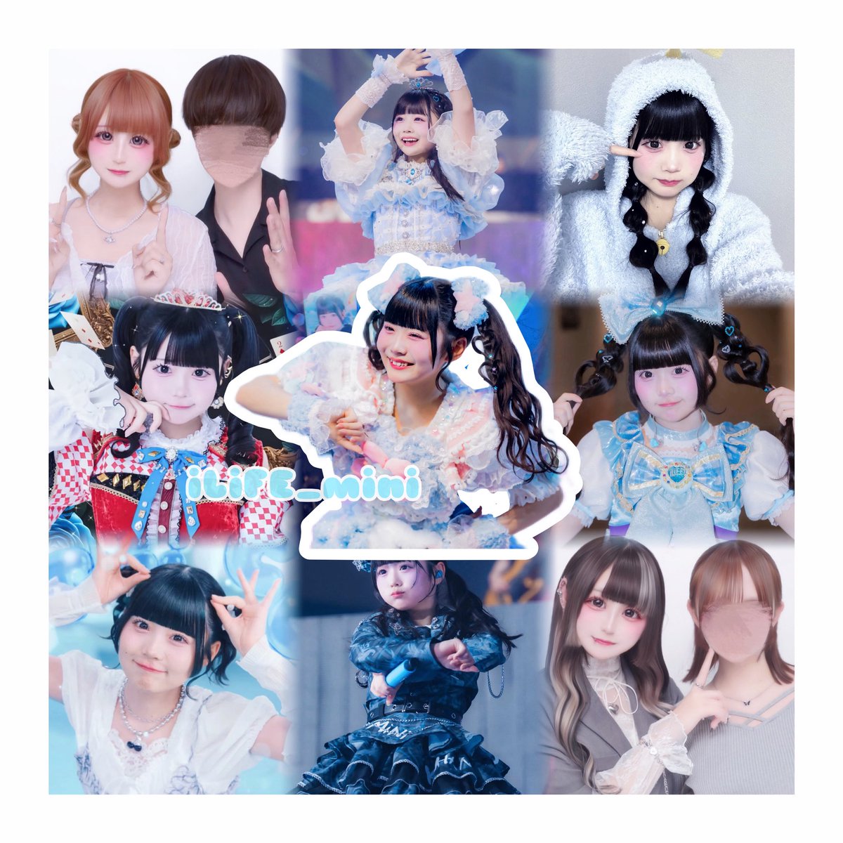 yuina tweet media