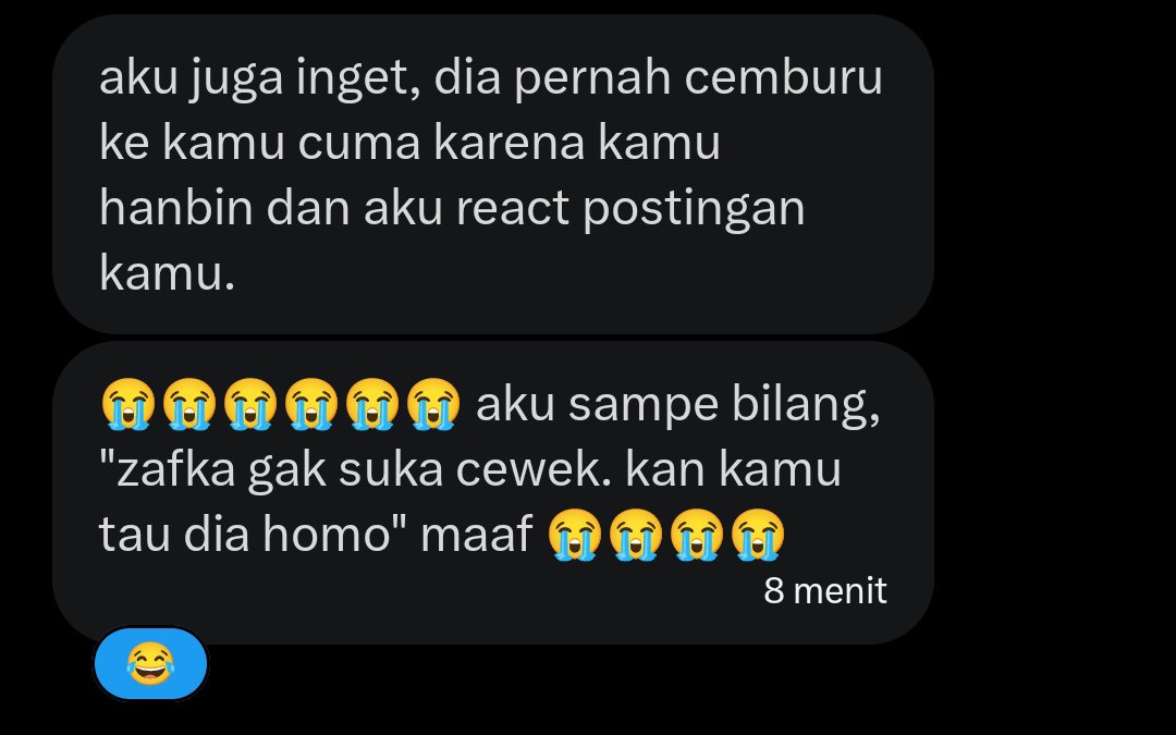 staargazed_'s tweet photo. mau ngelak tapi gua beneran 100% homo.... https://t.co/av8XZTUsIE