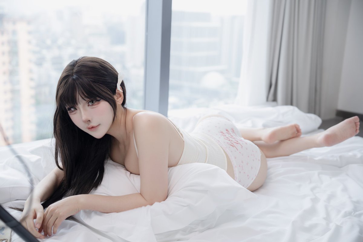 玥玥 tweet media