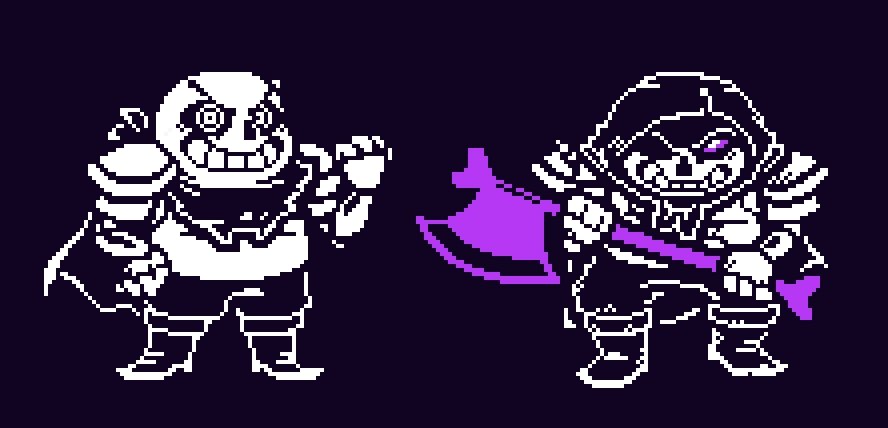 keanechiii1857's tweet photo. Funny sprite I made for my friend's birthday https://t.co/9lLKxpTejT