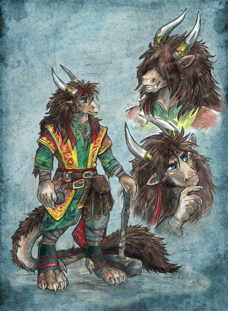 Taski_Guru's tweet photo. Anthro characters (closed)
The dark warrior unicorn and the dragonsteed
fantasy furry designs / adoptables
#longma #furry #furry_oc #adoptable #dungeonsanddragons #dnd #unicorn_oc #adopt #knight #adopts https://t.co/IgS6bZSlkc