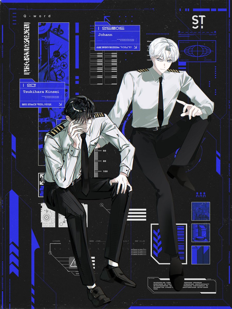 12e_9412's tweet photo. 𝗦𝗧 https://t.co/R9a5zQUz2k