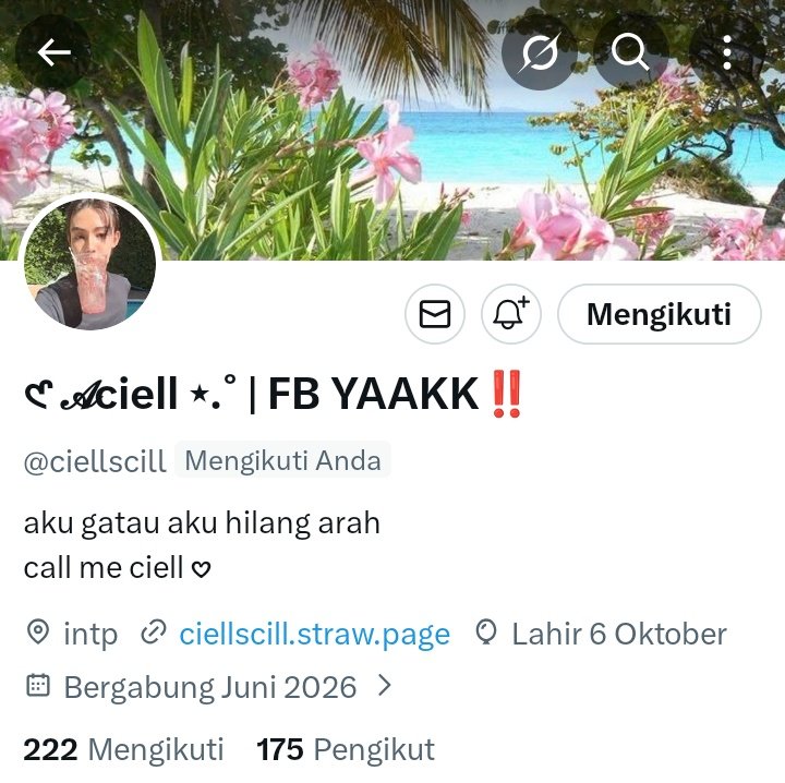 cielleis's tweet photo. teman timun klo lewat boleh tolong tag akun ini ya, kasian akunnya kena penyakit ga bisa reply, terimakasih https://t.co/I2QVvnYX99