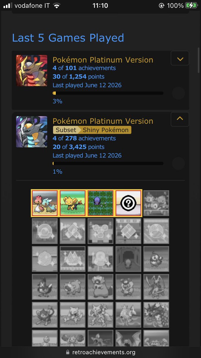 GamerGiu7's tweet photo. Yay ✨ https://t.co/igyvkcJTkC
