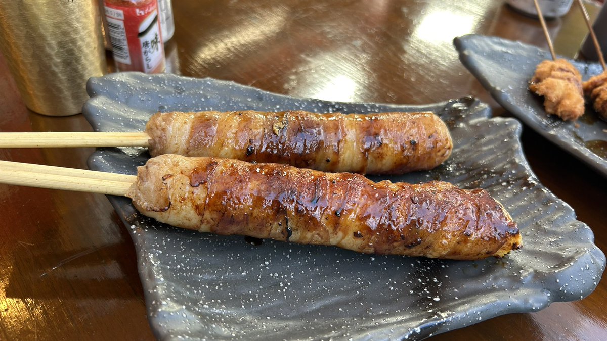 motti_64's tweet photo. ポークライス復活 in 西成 https://t.co/ABPfrUzSUv