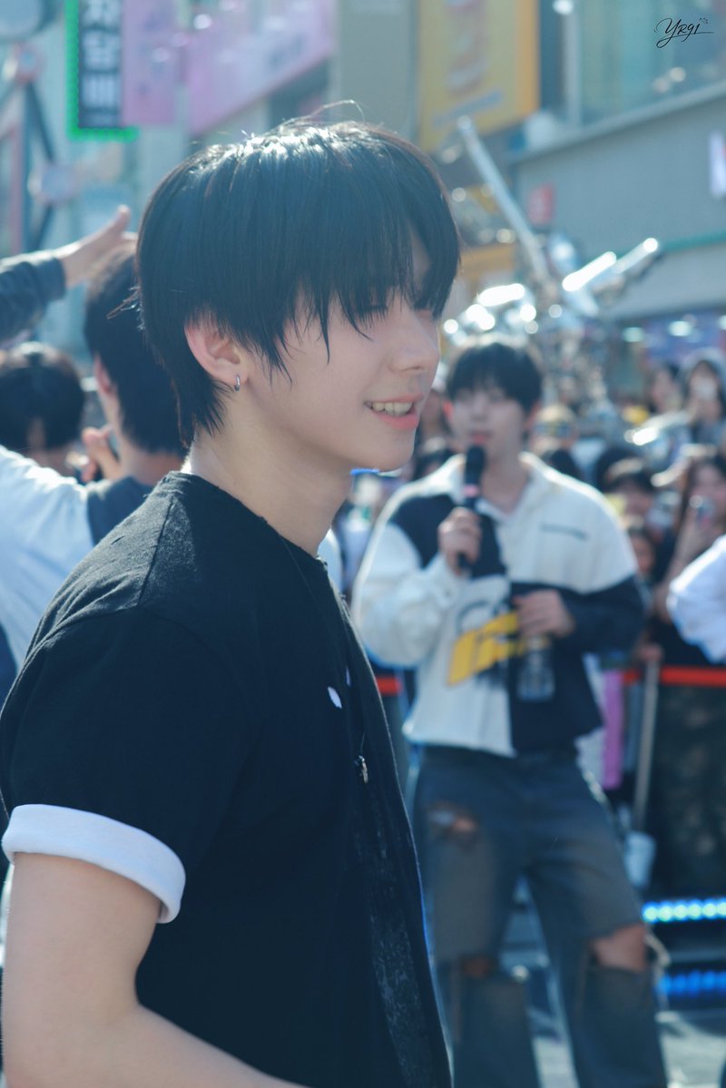 Hani_note91's tweet photo. 260613
#박한 #HAN #아홉 #AHOF

🍃 https://t.co/FEgcNlCnt1