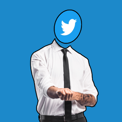 The Old Policy tweet media