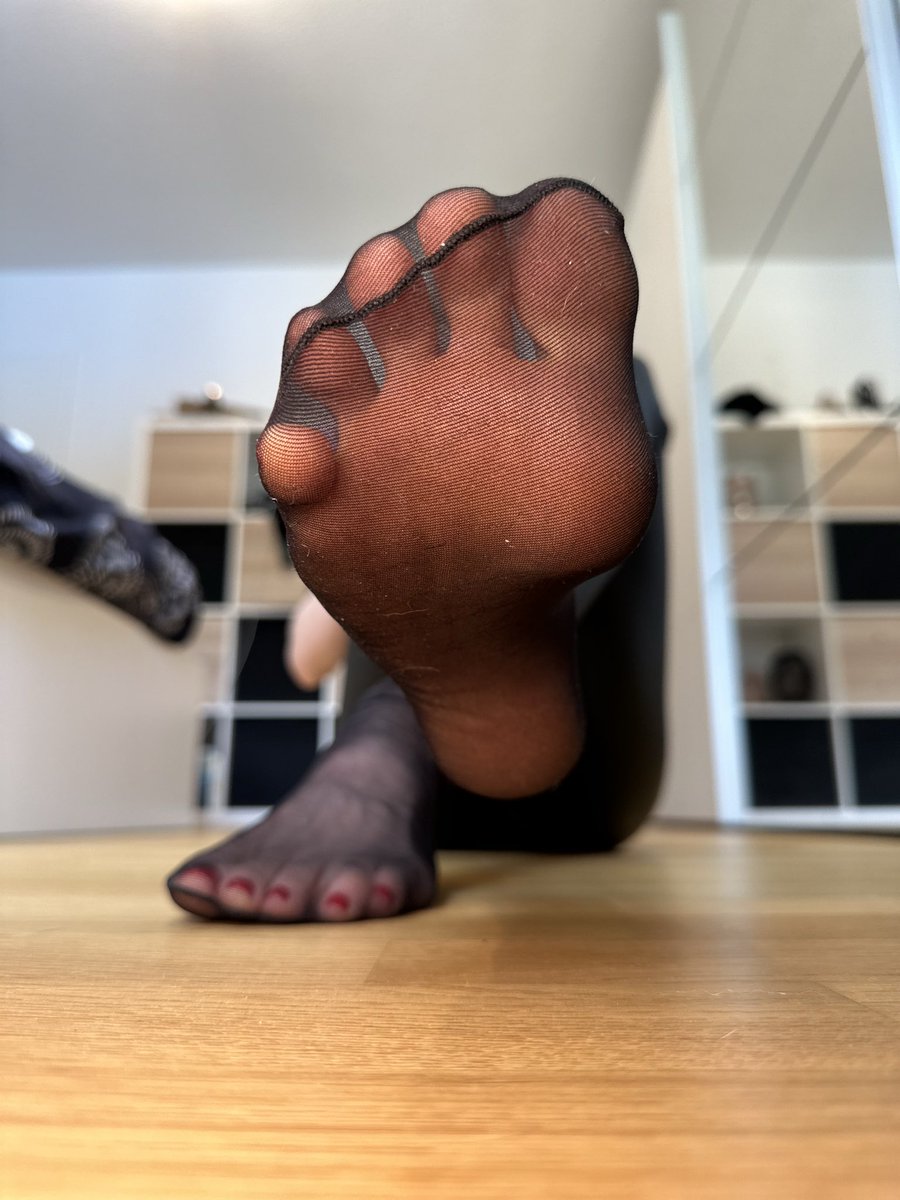 Feetcentral13's tweet photo. Goddess Amanda
Feel their warmth on your face! @goddessAma_ch https://t.co/JJ96bEdVwy