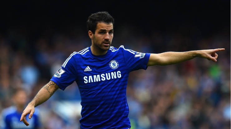 Wisdom_Mode's tweet photo. Martin Ødegaard vs Cesc Fàbregas who creates more danger consistently? https://t.co/nGSffd6t9z