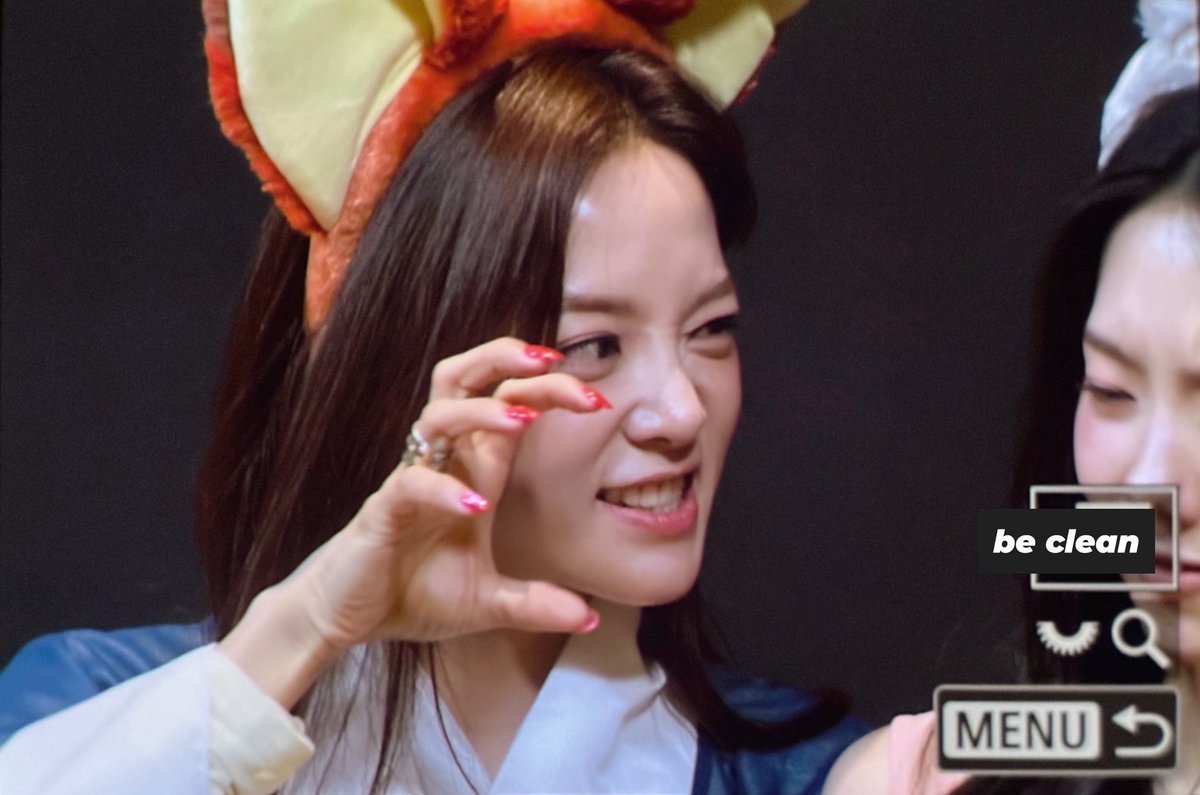 be_clean828's tweet photo. 260613 프리뷰

#김세정 #KIMSEJEONG
#세정 #SEJEONG https://t.co/eFsK8G2fqM