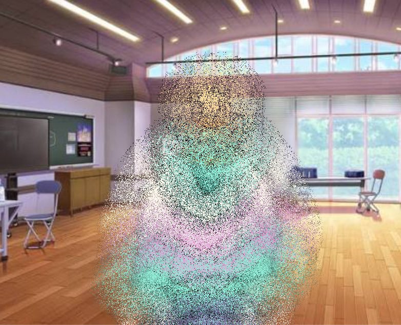 nanashi tweet media