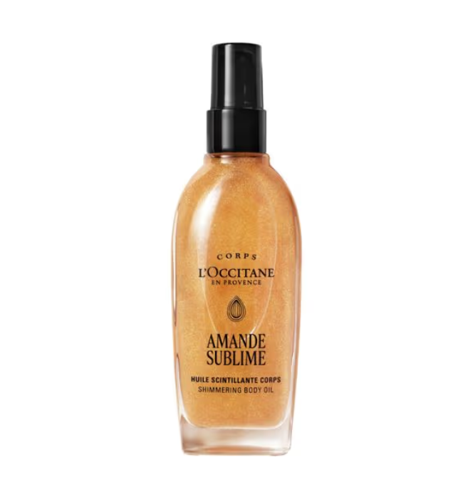 TEYA_Wu's tweet photo. L'OCCITANE Almond Shimmering Body Oil 100 ml
1520 บาท

บอดี้ออยล์ตัวดังไม่แพ้ใคร ชีเปลี่ยนแพคเกจนะคะ ตัวครีมอาบน้ำก็เปลี่ยนเหมือนกัน

ปิดรับ 15 June 10 โมงเช้า 🍬
ได้ของ July  🐢 
DM หรือ เมนชั่นให้ DM ไปหาเพื่อถามได้เลยคับ 
#เทย่ารับพรี #รับหิ้ว #พรีออเดอร์ https://t.co/A99vkgZEwB