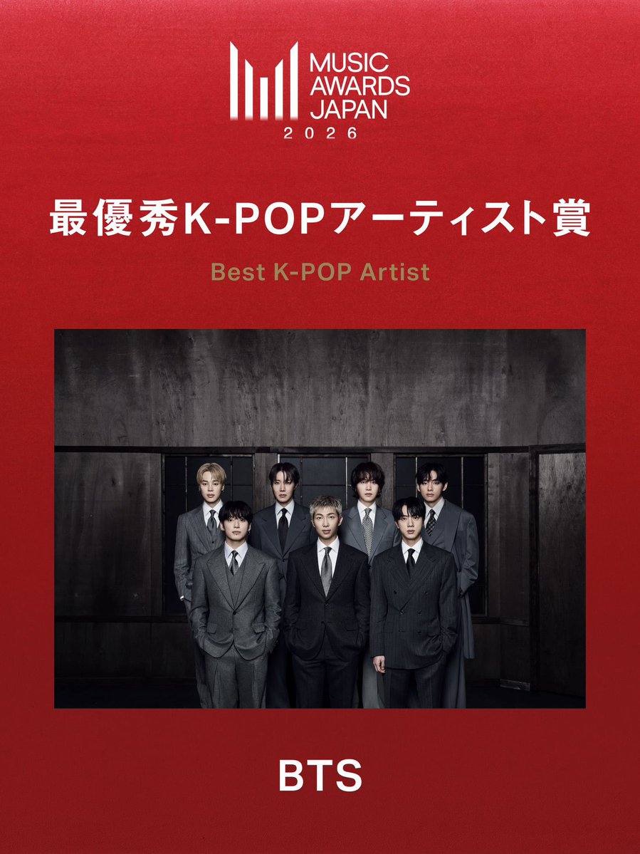 BTS Charts News tweet media