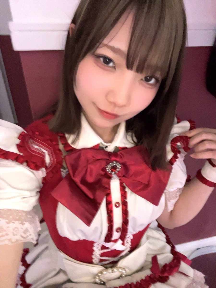 nemui_ChaRiotz's tweet photo. おきゅー
#秋葉原 #秋葉原コンカフェ #コンカフェ https://t.co/ryJpLAWOc0