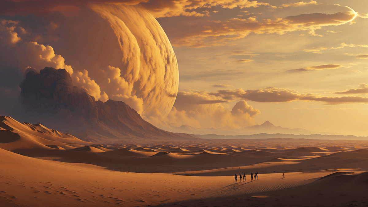 GiovanniSollo1's tweet photo. Just binged the new indie short Whispering Dunes and my heart’s still racing—those final 5 minutes hit so different. A must-watch for atmospheric mystery lovers! https://t.co/bgq3P1NpSz
