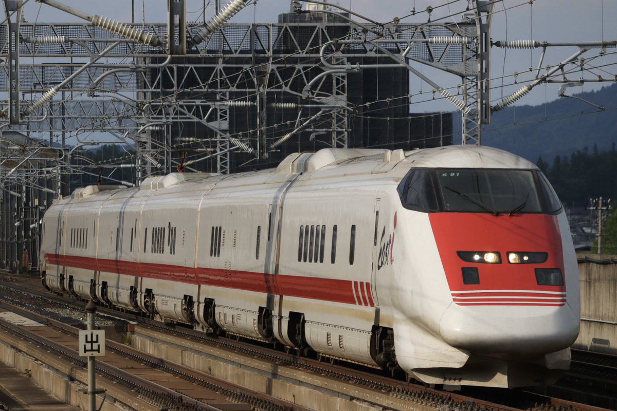 789329's tweet photo. 東北、北海道新幹線検測復路
E926系 East_i
2026.6.13 https://t.co/GSEC40GdbU