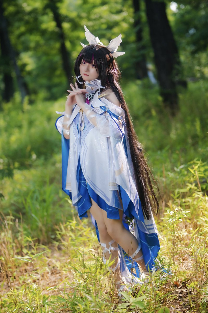 Ruko_chan_'s tweet photo. Cosplay

Genshin Columbina

 #アコスタところざわ https://t.co/ZqOll061d6
