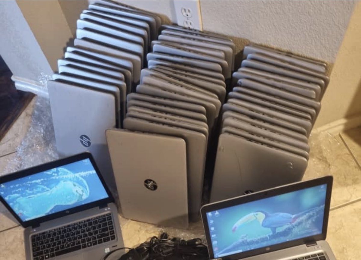 HAYWHY LAPTOP &PHONES LIMITED tweet media