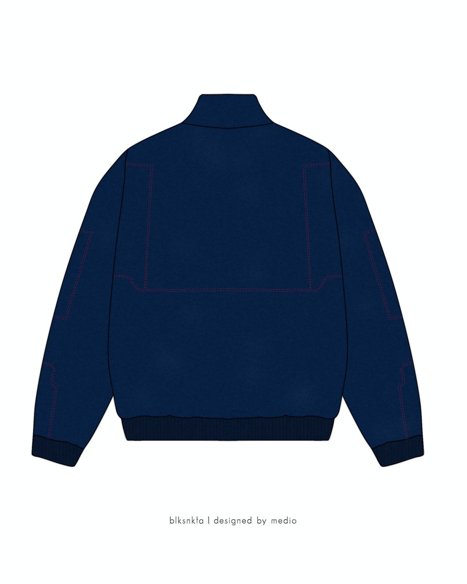 misinfomred's tweet photo. work work work.

bomber jacket. https://t.co/ZzHh1oz9ef