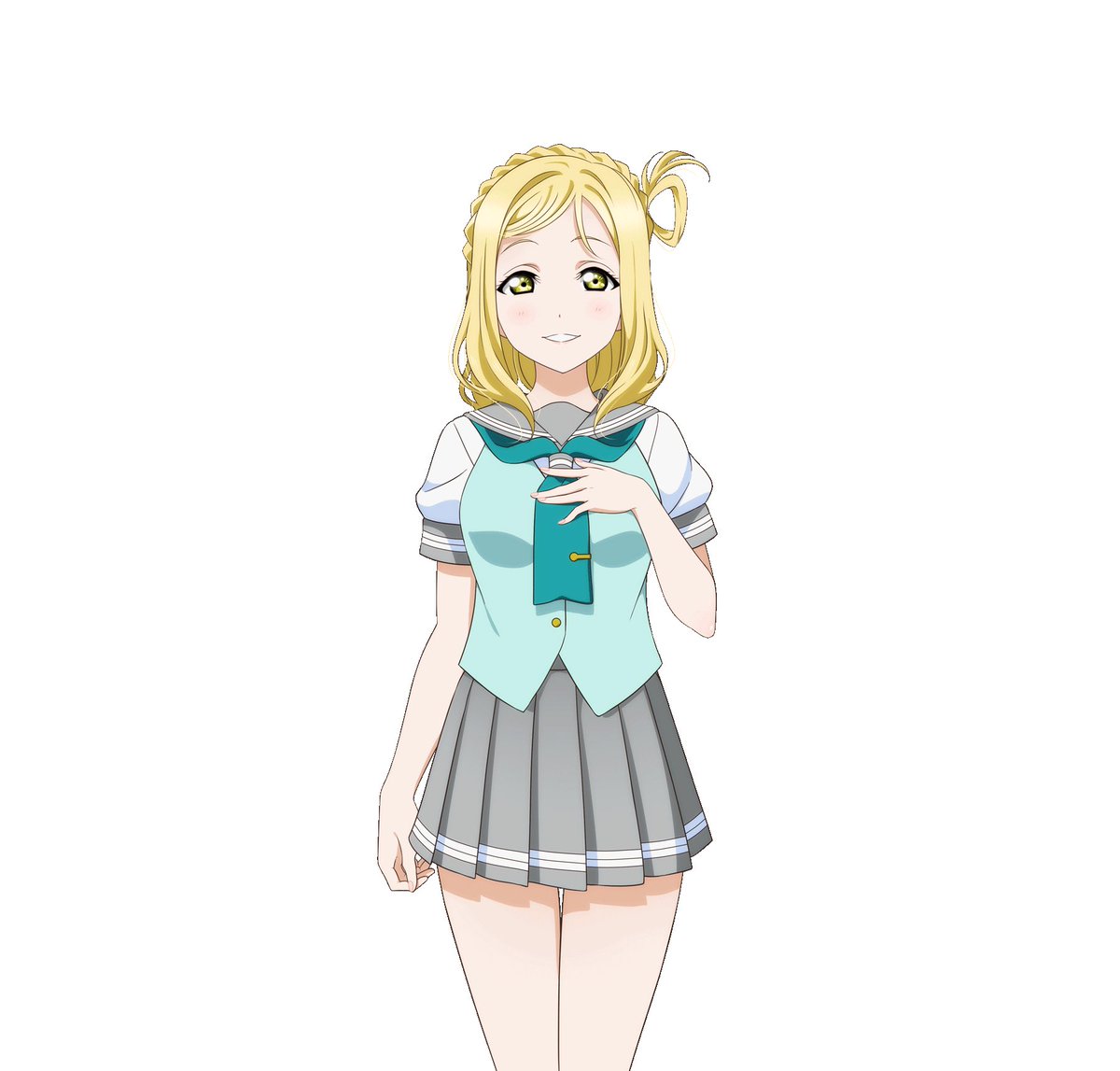 Rikt_na_AqC's tweet photo. よくよく考えたらパッケージが鞠莉だったわ
#金ファブ
#Aqours https://t.co/xG2TqeSvgP