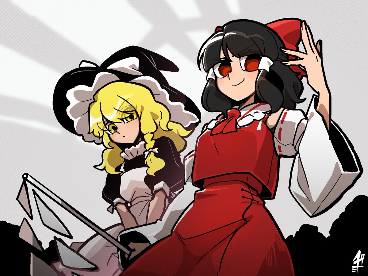 Iganashi1's tweet photo. 紅魔郷楽しみ https://t.co/FEBgGNpOQO