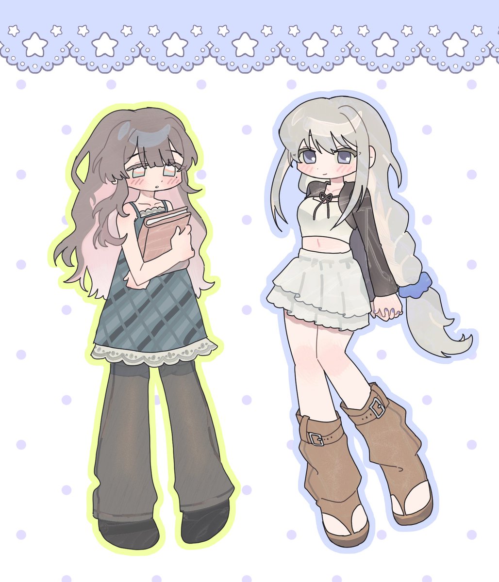 gyul_ddori__22's tweet photo. #Reverse1999 #Reverse1999fanart #리버스1999
마커스랑 콘블룸 https://t.co/3SbRip0vEg
