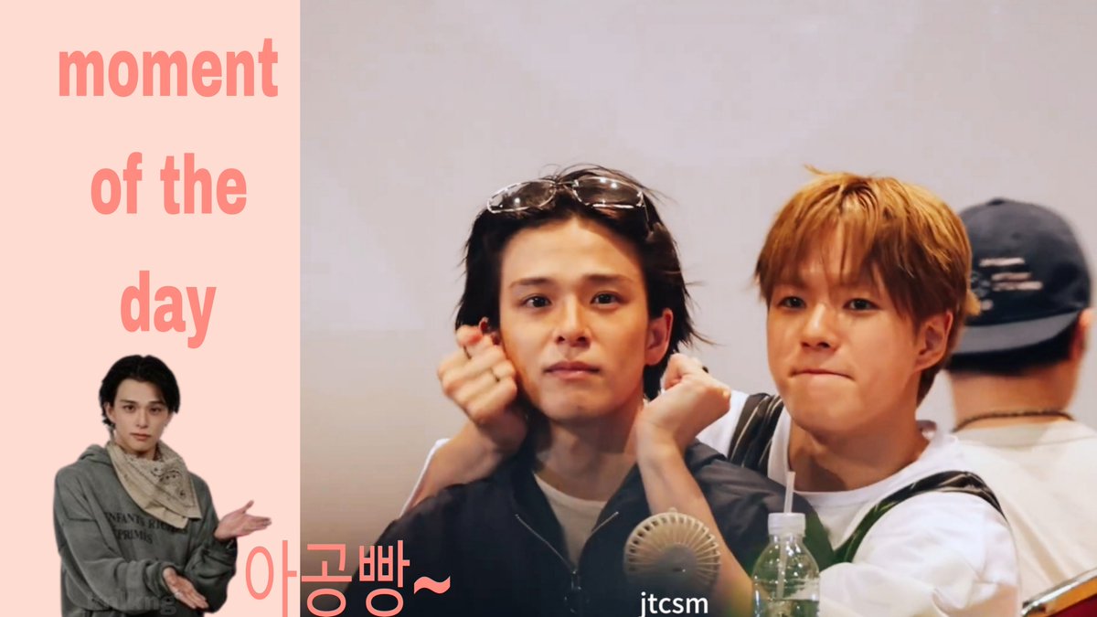 jussusuna's tweet photo. Dễ thương chít mất ����🫶 https://t.co/bIYCHpNuLO